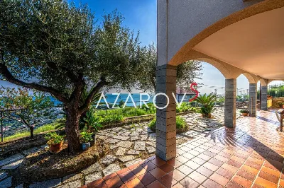 Villa in vendita a Vallecrosia - foto 7