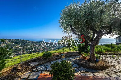 Villa in vendita a Vallecrosia - foto 8