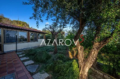 Villa in vendita a Vallecrosia - foto 9