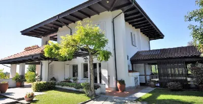 Villa in vendita a Torino, Colle Della Mad... - foto 1
