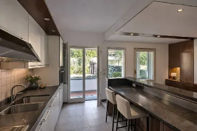 Villa in vendita a Torino, Colle Della Mad... - foto 10