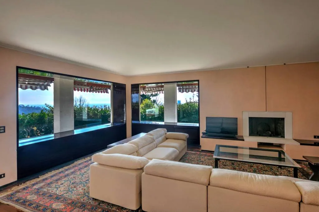 Villa in vendita a Torino, Colle Della Maddalena, Superga - foto 3