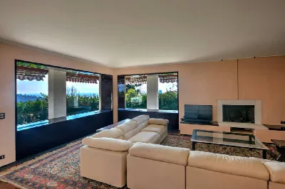 Villa in vendita a Torino, Colle Della Mad... - foto 3
