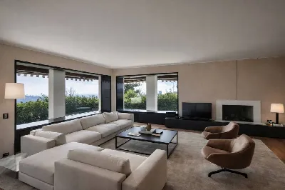 Villa in vendita a Torino, Colle Della Mad... - foto 4