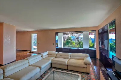 Villa in vendita a Torino, Colle Della Mad... - foto 5