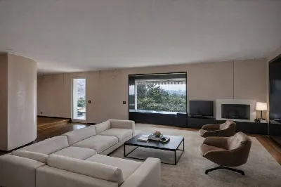 Villa in vendita a Torino, Colle Della Mad... - foto 6