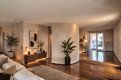 Villa in vendita a Torino, Colle Della Mad... - foto 8