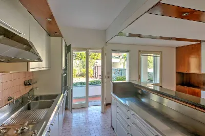 Villa in vendita a Torino, Colle Della Mad... - foto 9