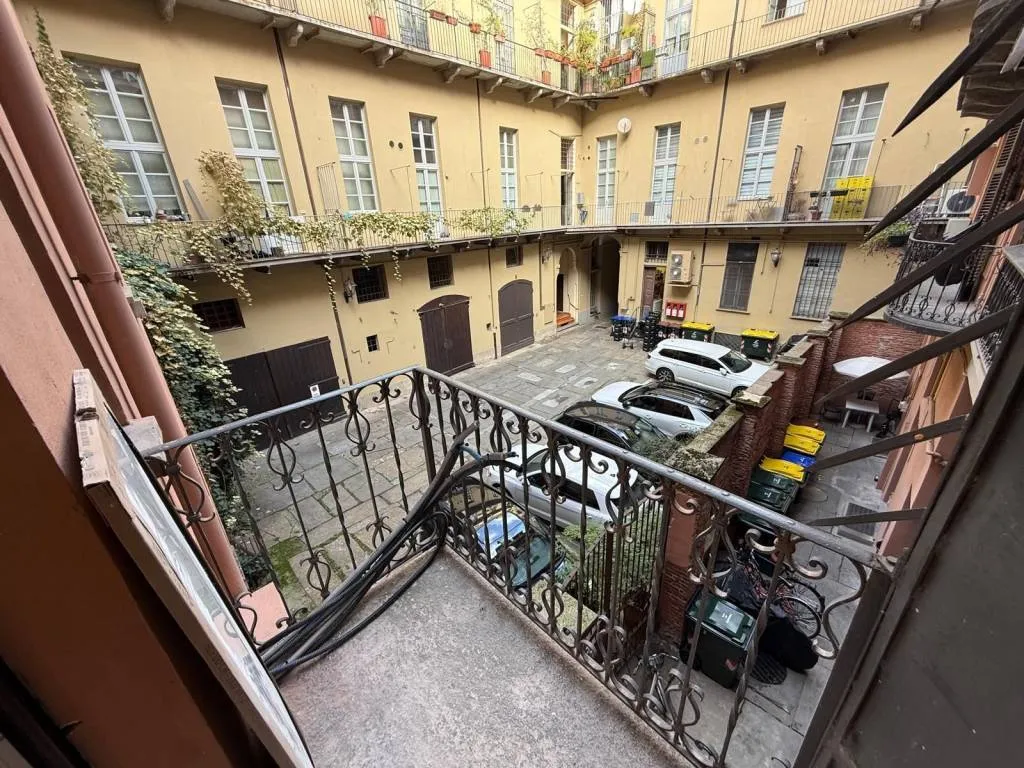 Appartamento in vendita a Torino, Centro - foto 5