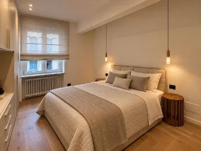 Appartamento in vendita a Torino, Centro - foto 6
