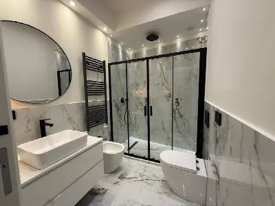 Appartamento in vendita a Torino, Centro - foto 9