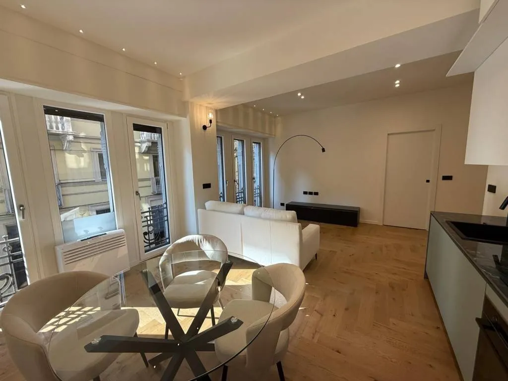 Appartamento in vendita a Torino, Centro - foto 4