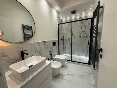 Appartamento in vendita a Torino, Centro - foto 8