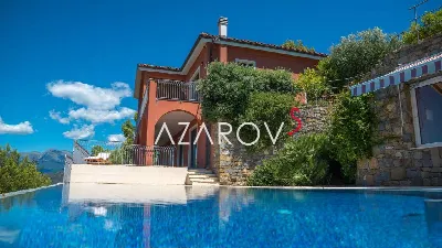Villa in vendita a Bordighera - foto 6
