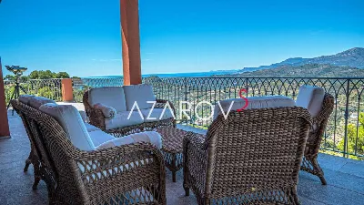 Villa in vendita a Bordighera - foto 8