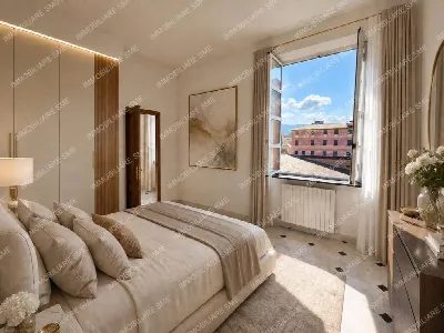 Appartamento in vendita a Chiavari - foto 3