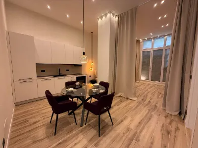 Loft/Open Space in vendita a Torino - foto 8