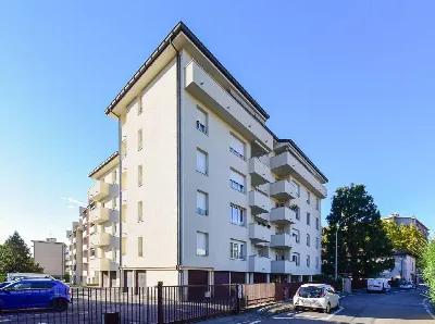 Appartamento in vendita a Como, Breccia, C... - foto 1