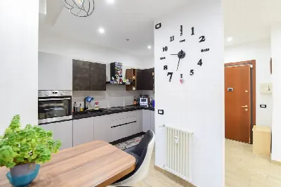 Appartamento in vendita a Como, Breccia, C... - foto 3