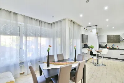Appartamento in vendita a Como, Breccia, C... - foto 5