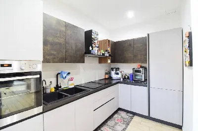 Appartamento in vendita a Como, Breccia, C... - foto 6
