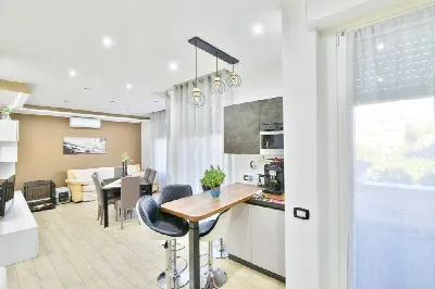 Appartamento in vendita a Como, Breccia, C... - foto 8
