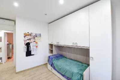 Appartamento in vendita a Como, Breccia, C... - foto 9