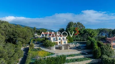 Villa in vendita a Bordighera - foto 1