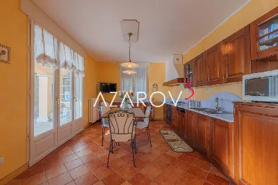 Villa in vendita a Bordighera - foto 2