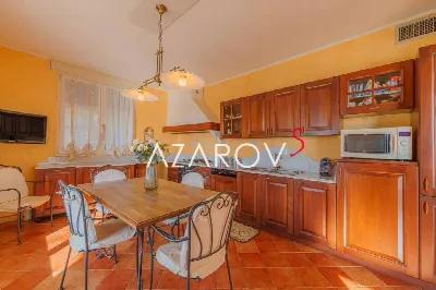 Villa in vendita a Bordighera - foto 3
