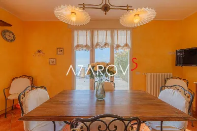 Villa in vendita a Bordighera - foto 7