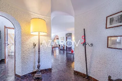 Villa in vendita a Bordighera - foto 5