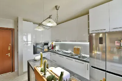 Appartamento in vendita a Erba - foto 2