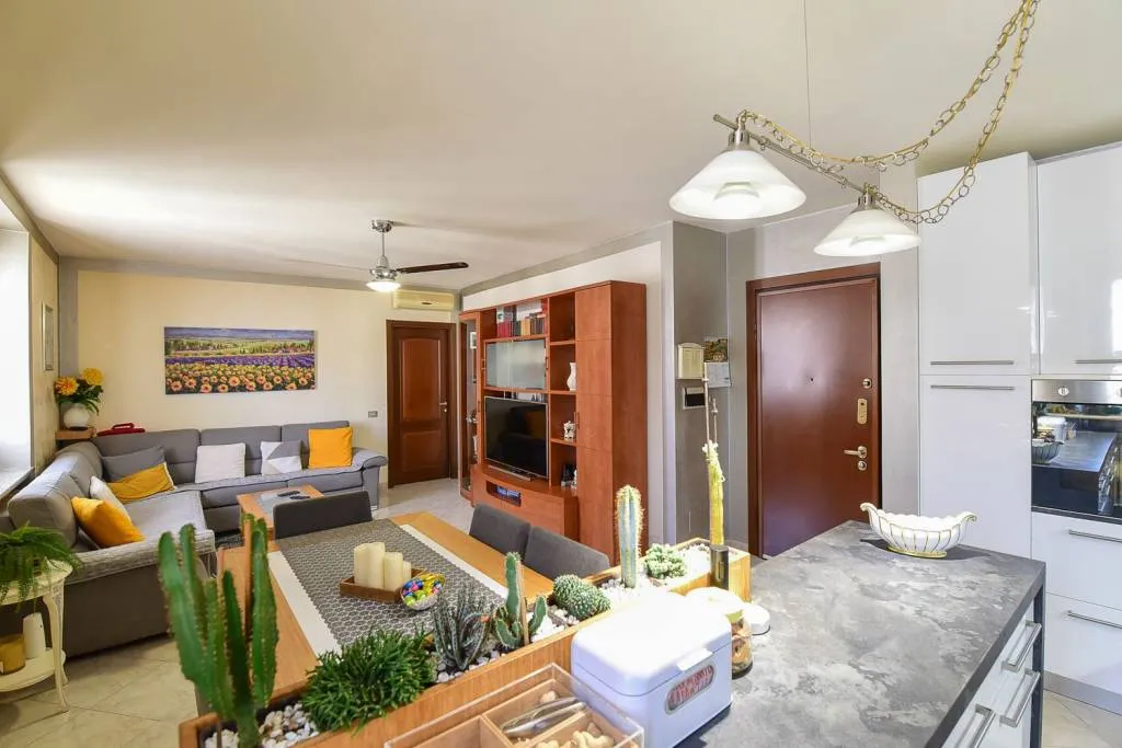 Appartamento in vendita a Erba - foto 3
