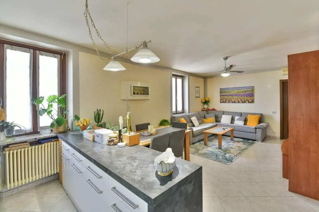 Appartamento in vendita a Erba - foto 4