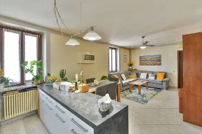 Appartamento in vendita a Erba - foto 4