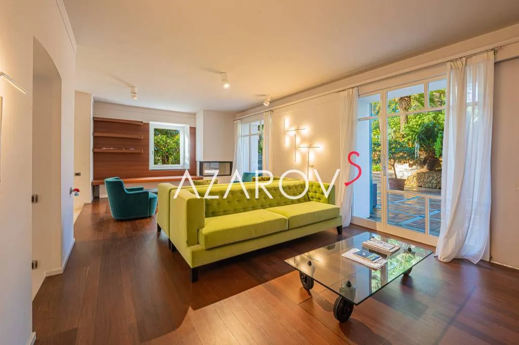 Villa in vendita a Bordighera - foto 2