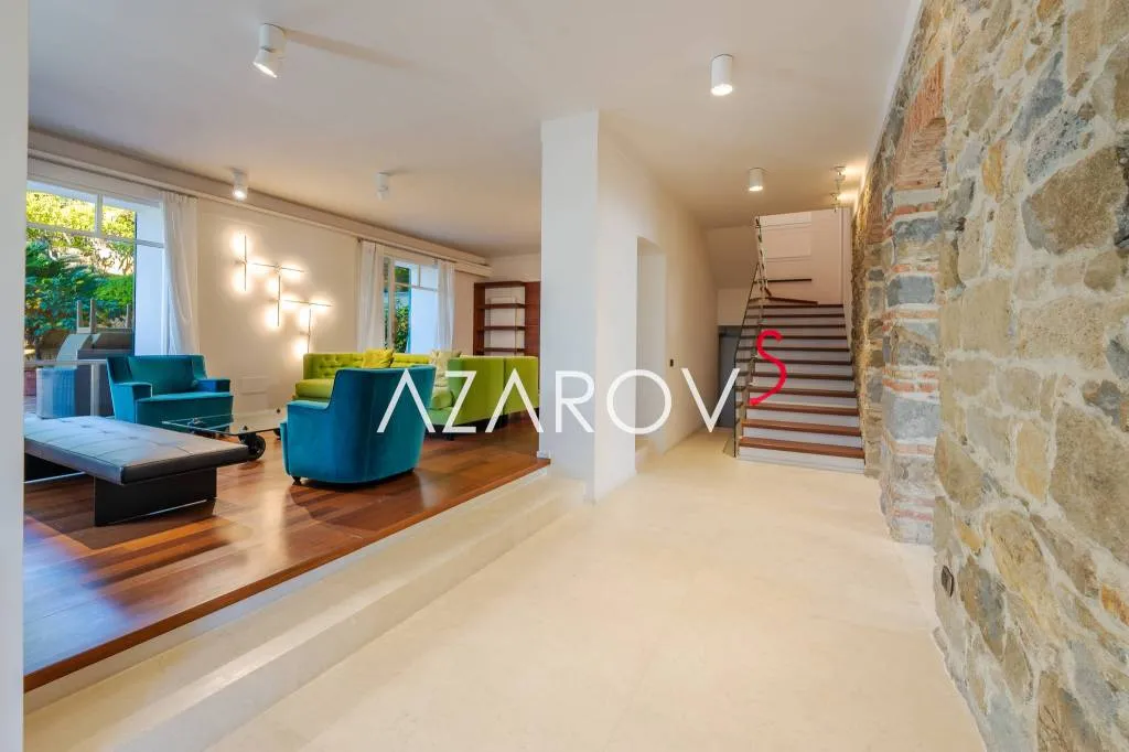 Villa in vendita a Bordighera - foto 5