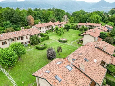 Villetta a schiera in vendita a Monguzzo - foto 6