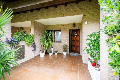 Villetta a schiera in vendita a Monguzzo - foto 9