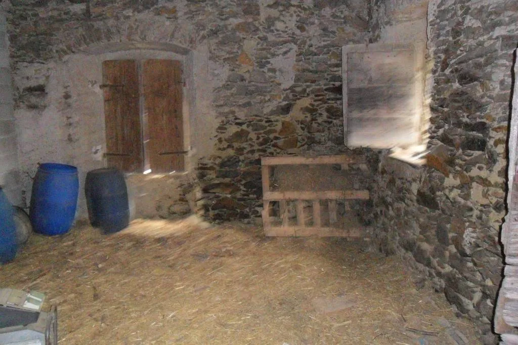 Rustico/Casale in vendita a Castione Andevenno - foto 4