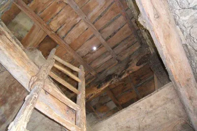Rustico/Casale in vendita a Castione Andev... - foto 5