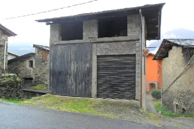 Rustico/Casale in vendita a Castione Andev... - foto 9