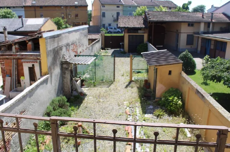Casa Indipendente in vendita a Desana - foto 1