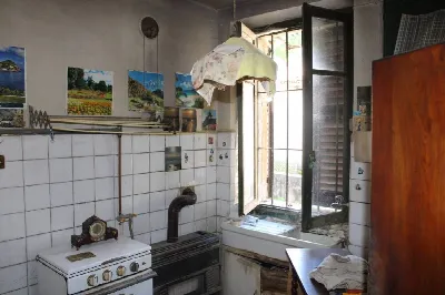Casa Indipendente in vendita a Desana - foto 7