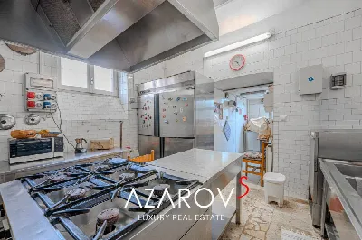 Villa in vendita a Bordighera - foto 10