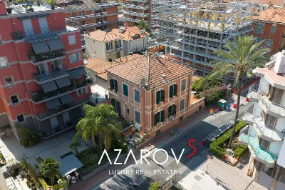 Villa in vendita a Bordighera - foto 3