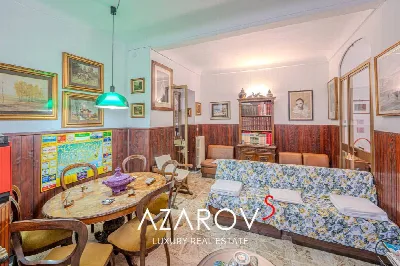 Villa in vendita a Bordighera - foto 4