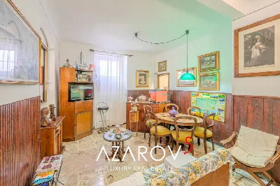 Villa in vendita a Bordighera - foto 5