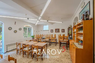 Villa in vendita a Bordighera - foto 6